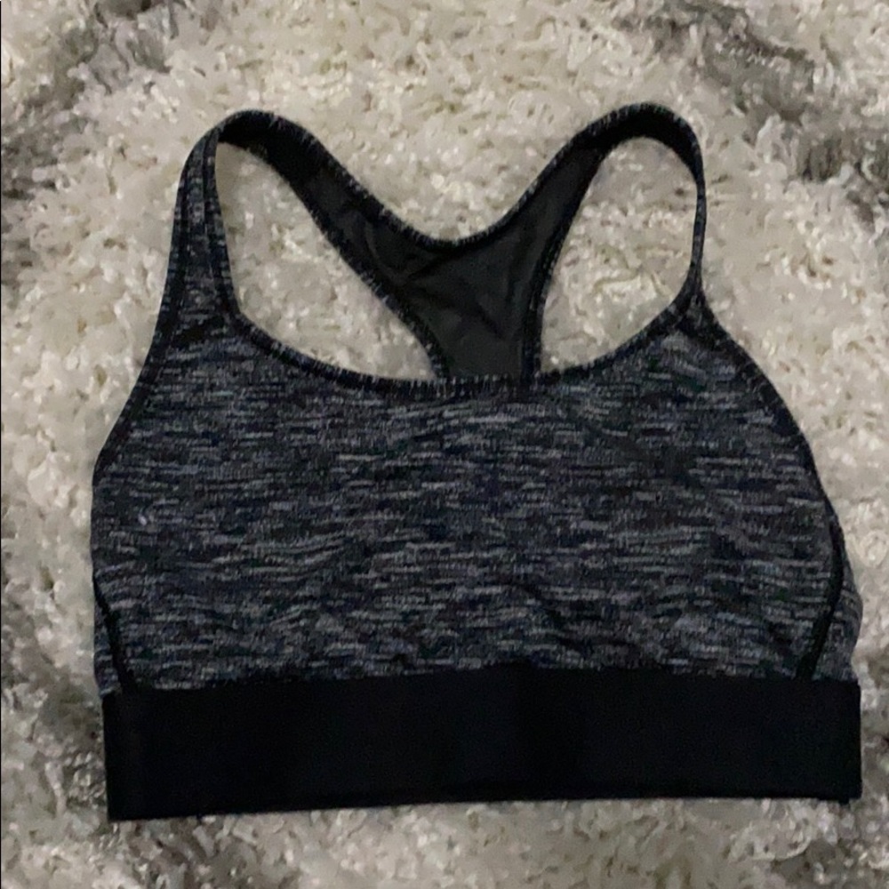 Victoria Secret Sports Bra